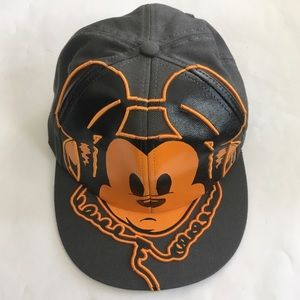 DJ Mickey Mouse Hat